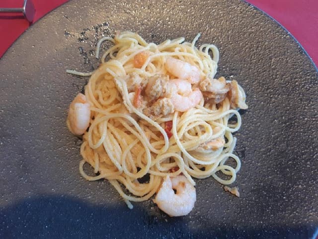 RISTORANTE ANTICO ALBERGO 明石 - サブ画像1