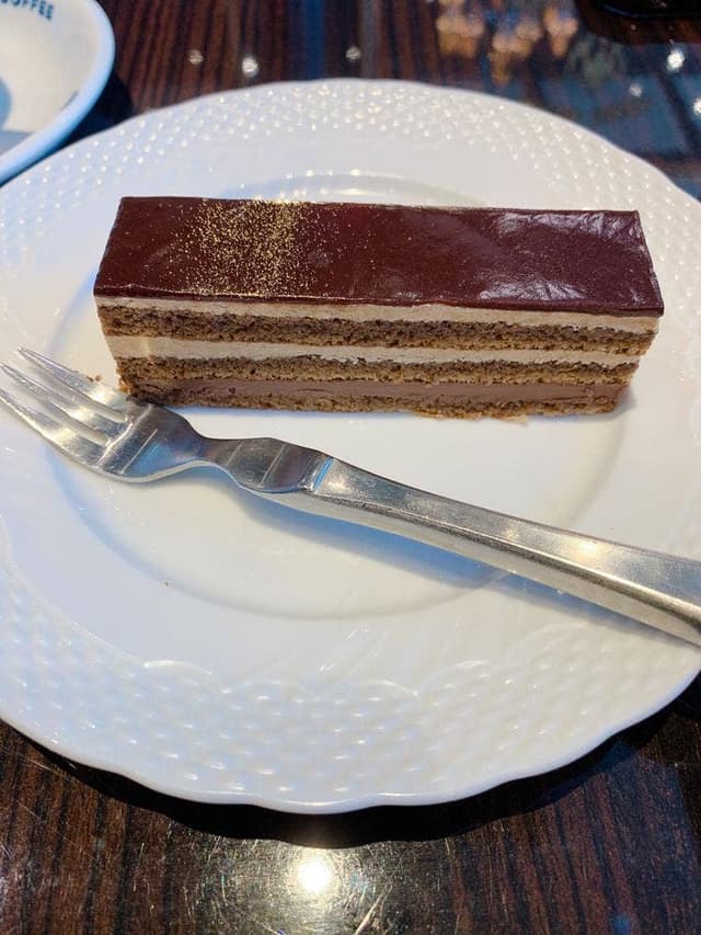 星乃珈琲店 横浜ハマボール店 - サブ画像2