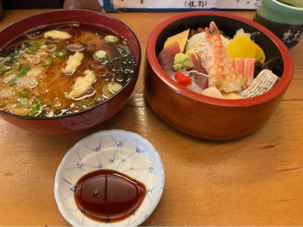 末広寿司