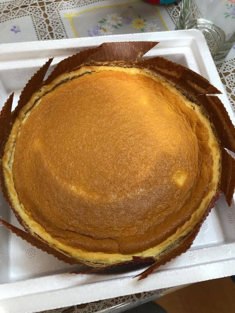 チーズケーキ工房 MANIWA FARM