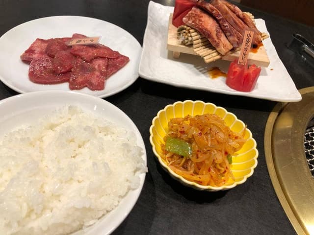 三千里 - サブ画像2