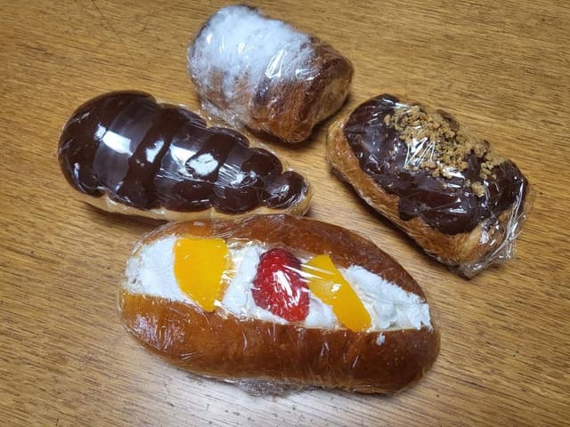 ククー - サブ画像1