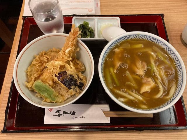 おそば さん竹 - サブ画像3