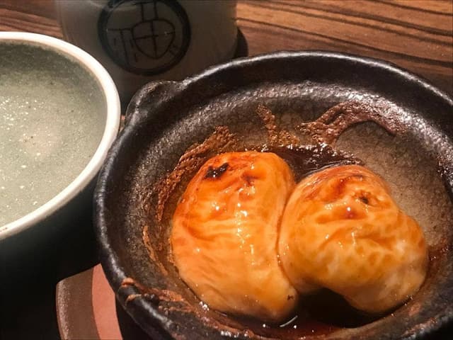 玄品 法善寺総本店 - サブ画像2