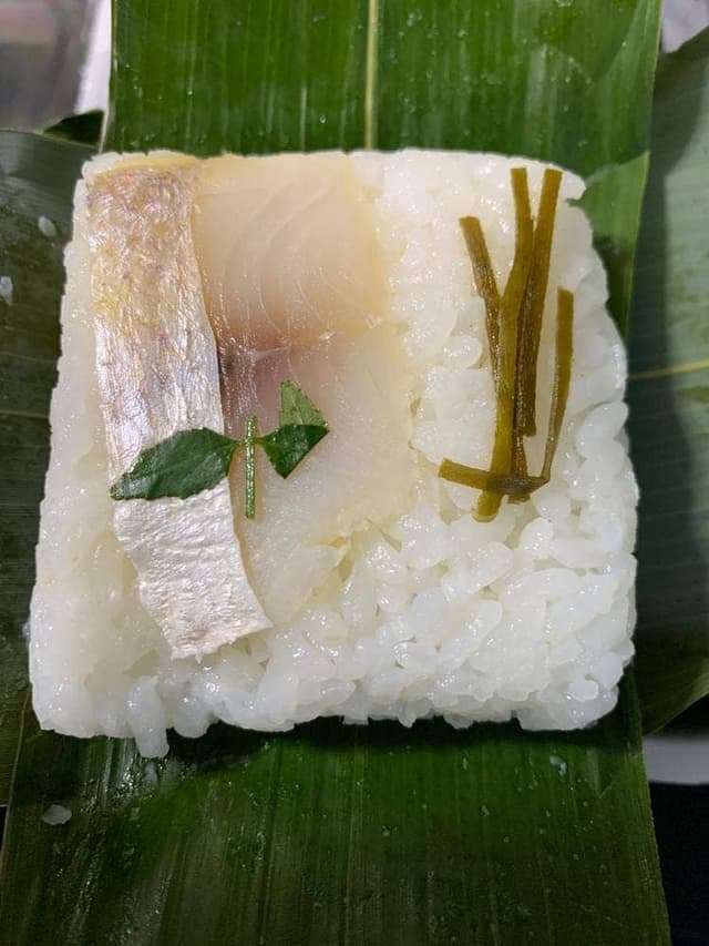 芝寿し 金沢百番街店 - サブ画像1