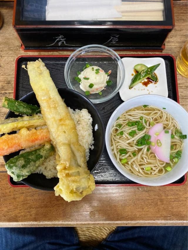 虎屋 - サブ画像3