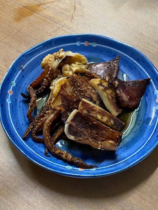 日御崎ドライブイン - サブ画像1