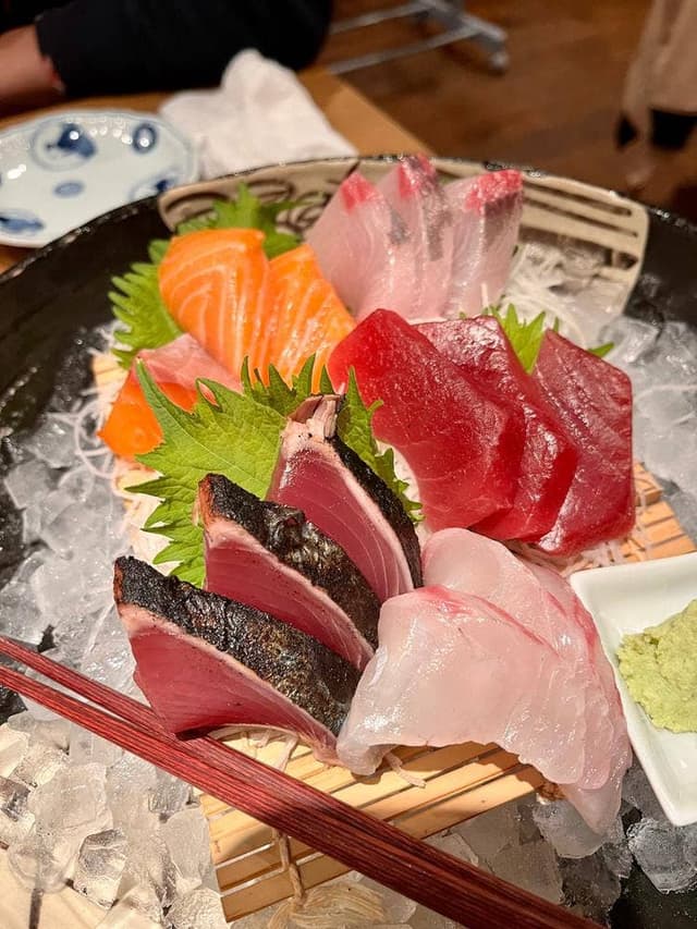魚冠 海鮮個室居酒屋 - サブ画像1