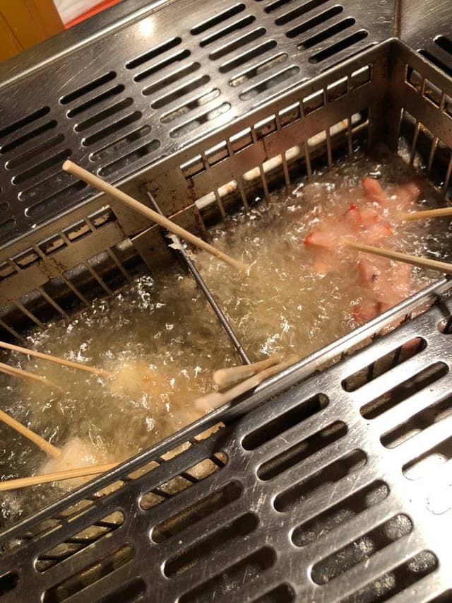 串家物語 川崎モアーズ店 - サブ画像3