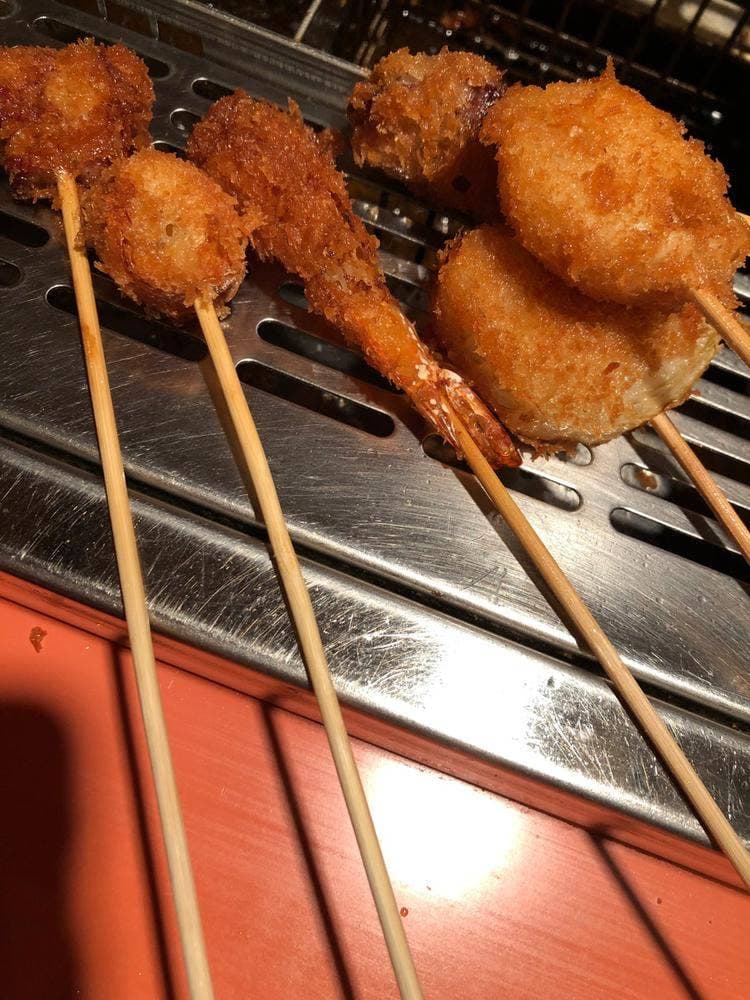 串家物語 川崎モアーズ店