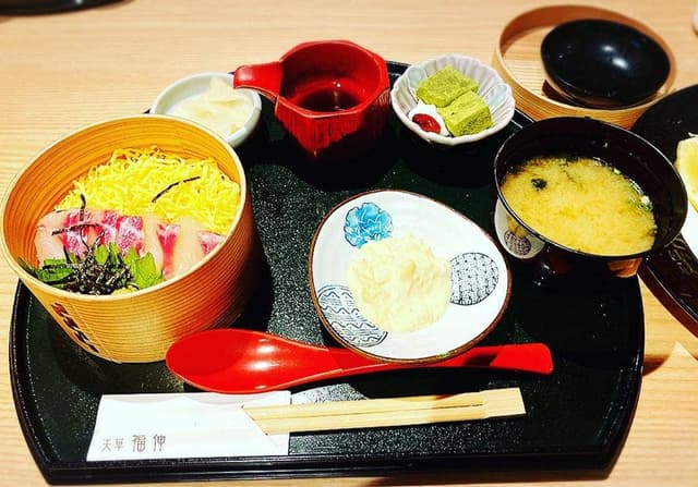 天草 福伸 アミュプラザくまもと店 - サブ画像2