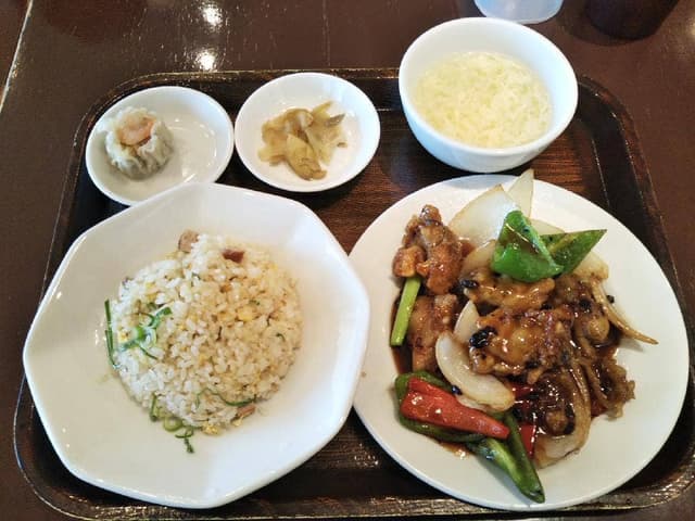 紅虎餃子房 イトーヨーカドー大和鶴間店 - サブ画像1