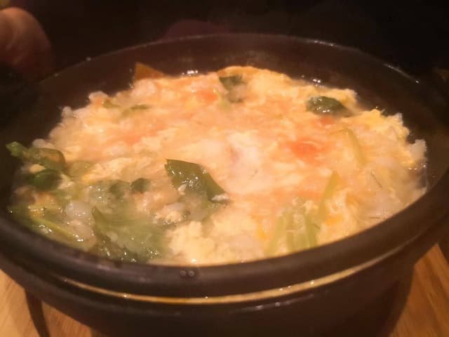 ぞうすいの店 ひよこ家 三ノ宮店 - サブ画像1