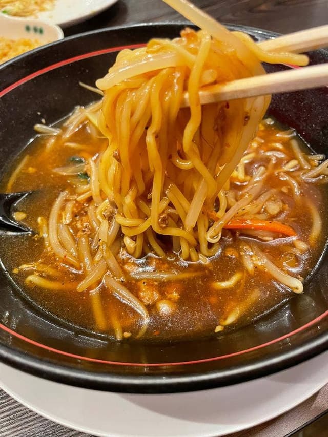 中華料理 龍昇 北久里浜店 - サブ画像1