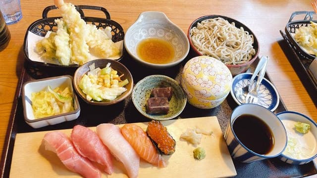 いっちょう 伊勢崎店 - サブ画像2