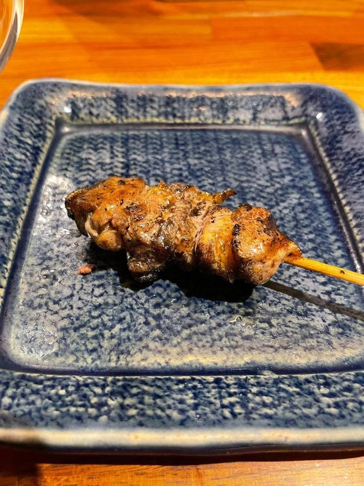 炭火焼 権兵衛