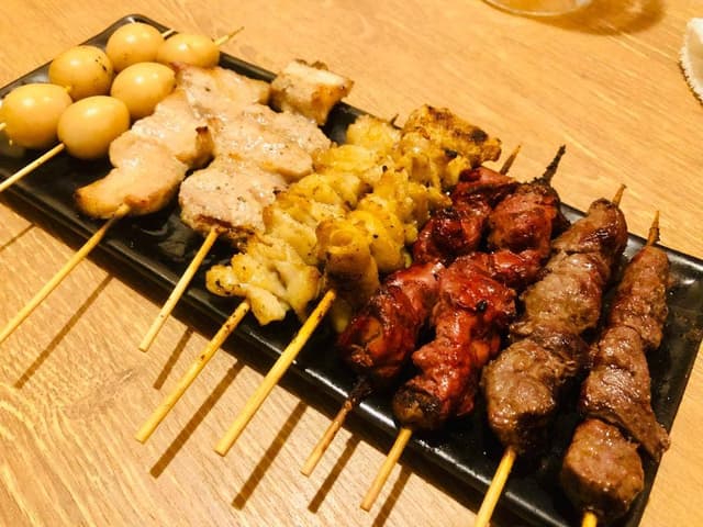 炭焼酒場 鳥KING - サブ画像1