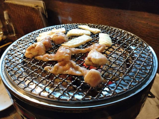 あかやしろ 焔 - サブ画像3