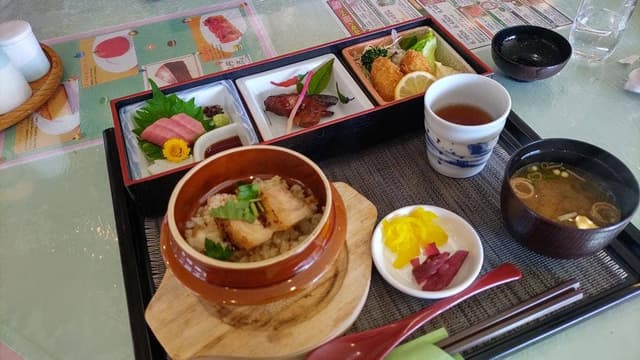 Ariji country club - サブ画像3