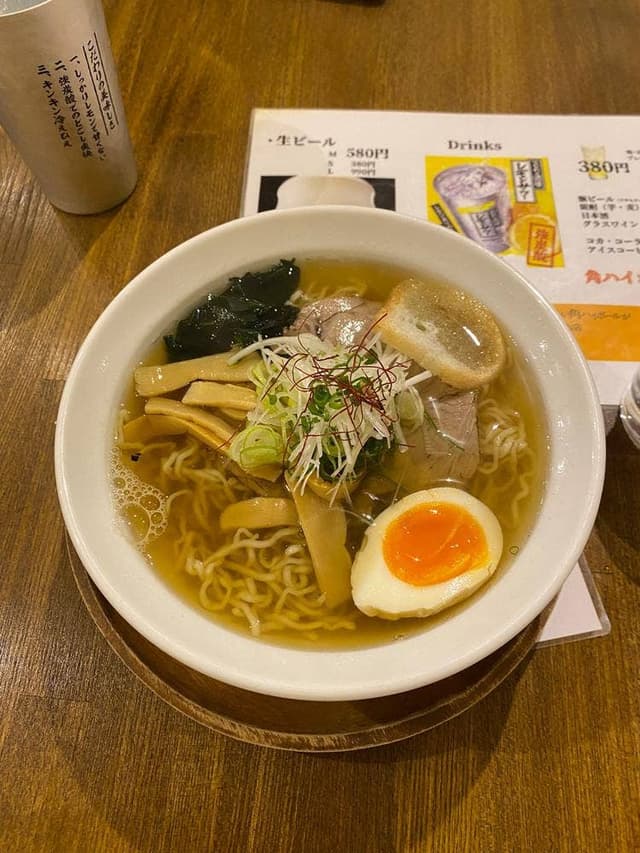 らーめん 砂小屋 - サブ画像2