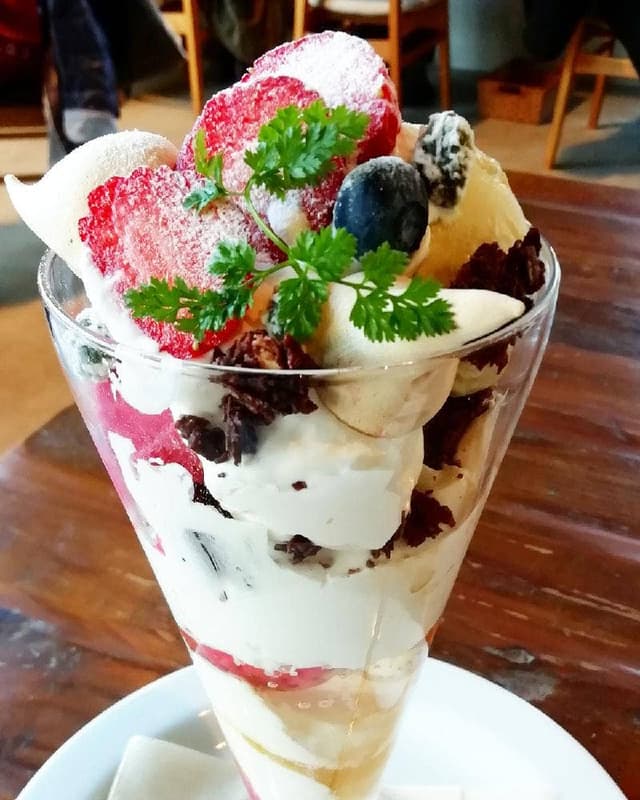 TABLE HAUS - サブ画像1