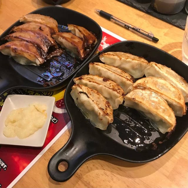 餃子チャンネル - サブ画像1