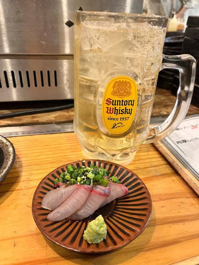 てっぱん屋 くろがね - サブ画像3