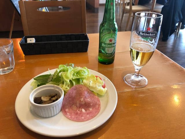 ラ・チェネッタ - サブ画像3