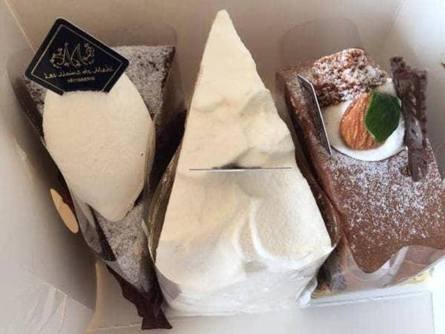 パティスリー レマンドマキ - サブ画像3