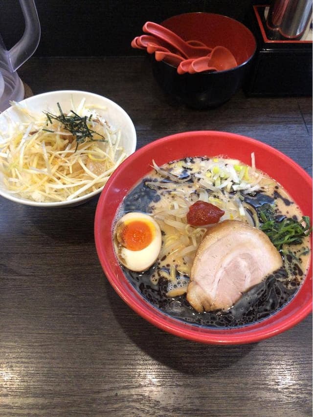 松壱家 藤沢南口店 - サブ画像2