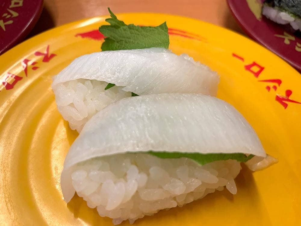 スシロー 行田店