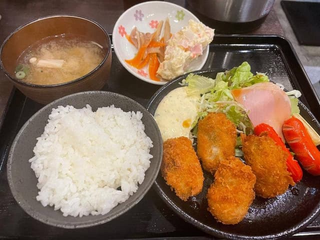 まるのみ - サブ画像1