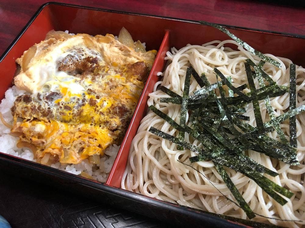 砂場 日赤前店