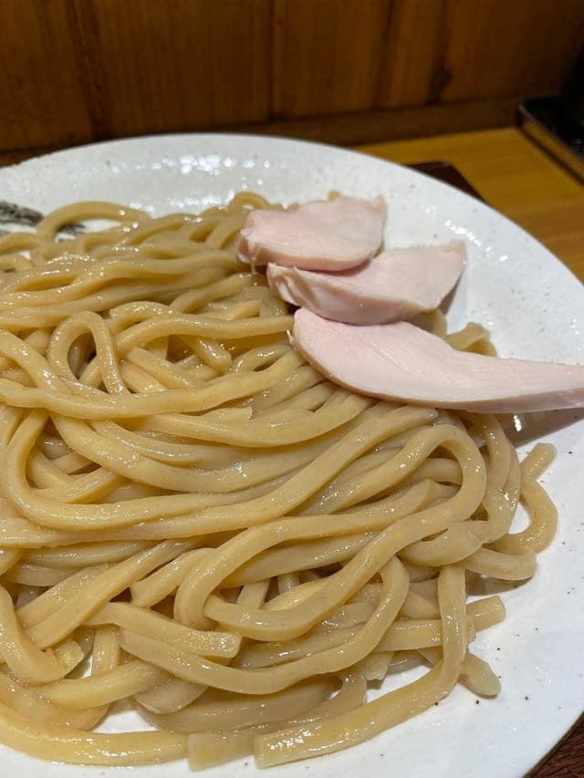 麺屋桜木 - サブ画像3