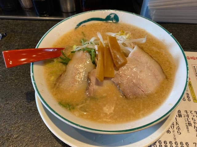 麺長 - サブ画像3