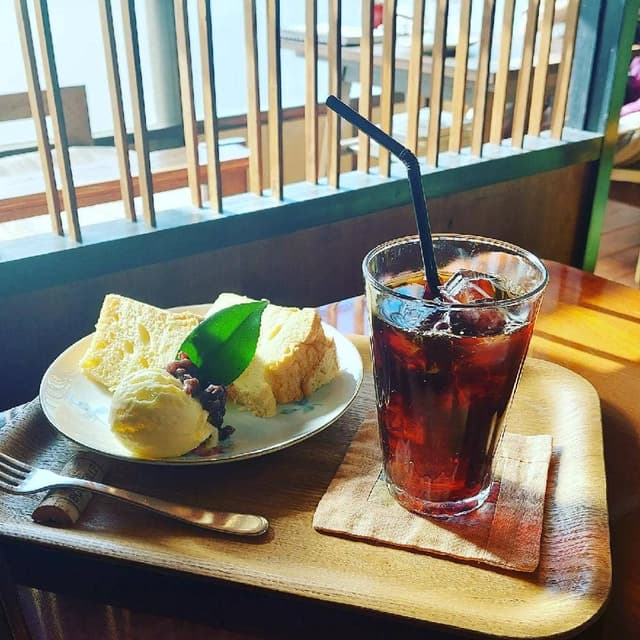CAFE kuksa - サブ画像2