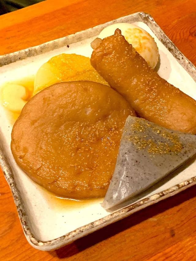 地酒と本格炭火焼鳥 隠れ家居酒屋もぐら姫路駅前店 - サブ画像3