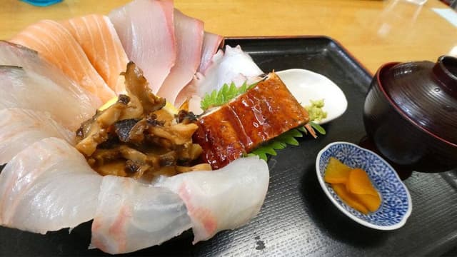 おおはま食堂 - サブ画像3