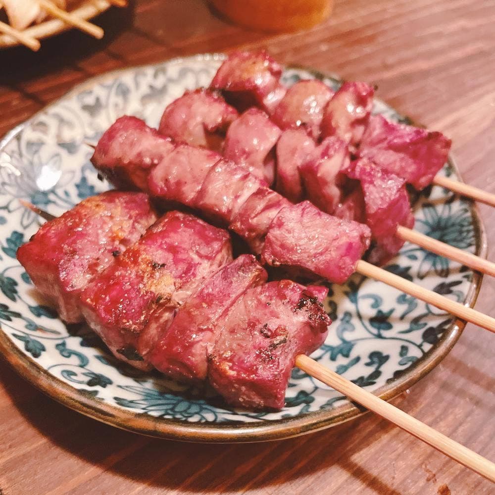 焼きとん ええもん家