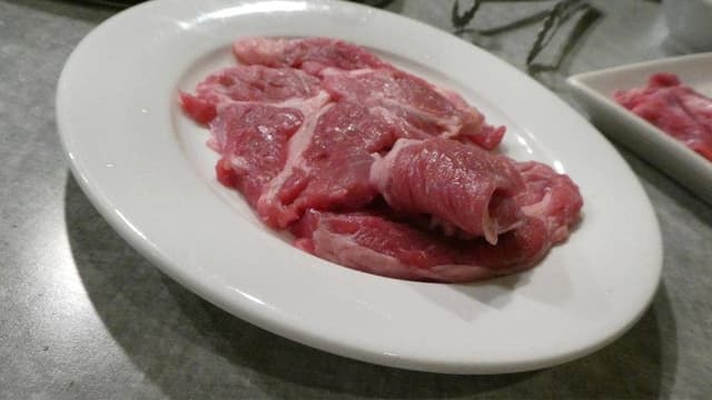成吉思汗さくら - サブ画像2