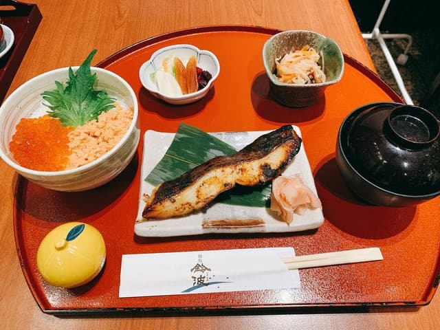 鈴波 東京ミッドタウン六本木店 - サブ画像1