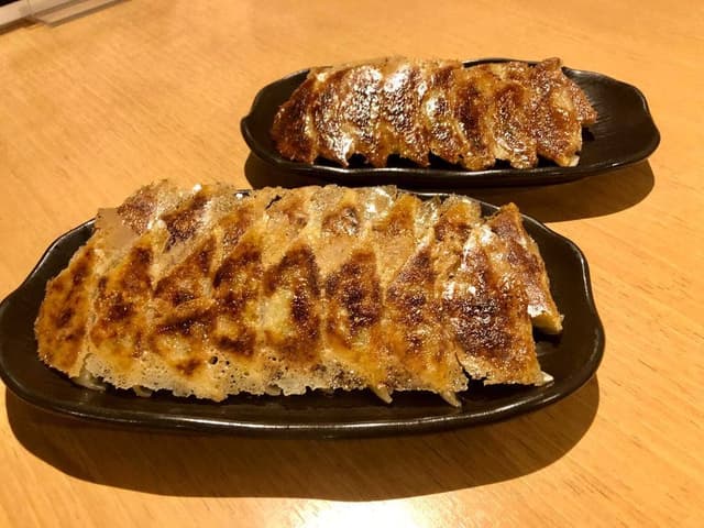 餃子歩兵 東日本橋店 - サブ画像1