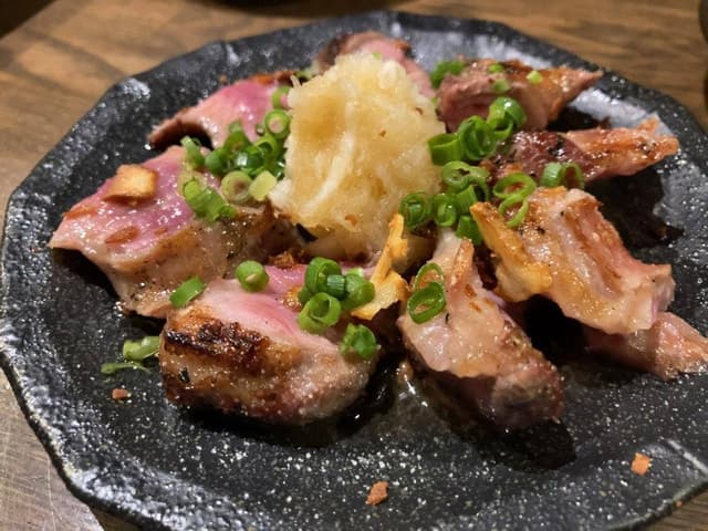 やきとん やんぐ 本店 - サブ画像2