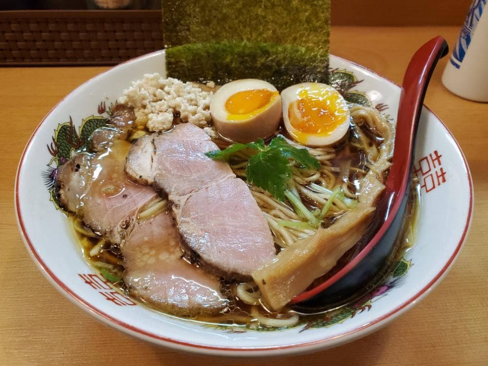 ゑぞ食堂