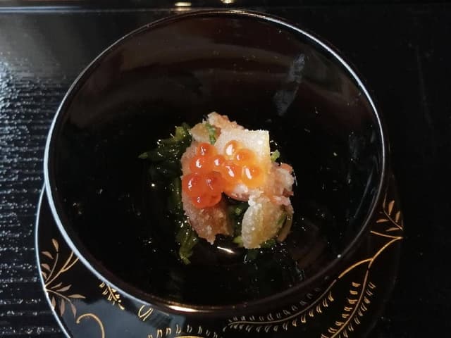 日本料理 みゆき ホテル椿山荘東京 - サブ画像3