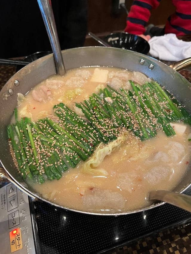 もつ鍋 才谷 神戸駅前店 - サブ画像1