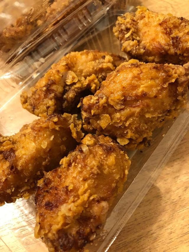 極味 鵜の木店 - サブ画像1