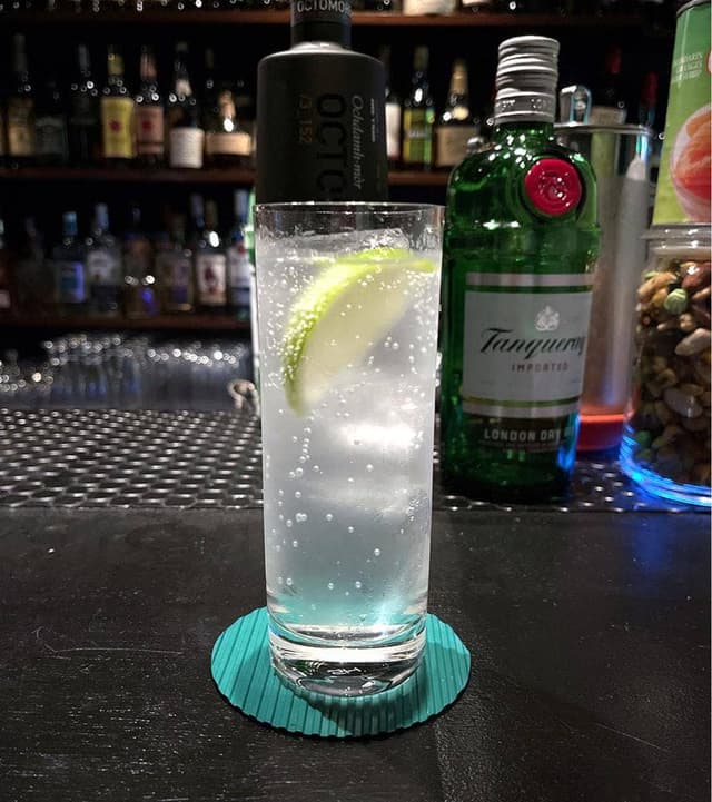 BAR-AHU - サブ画像1