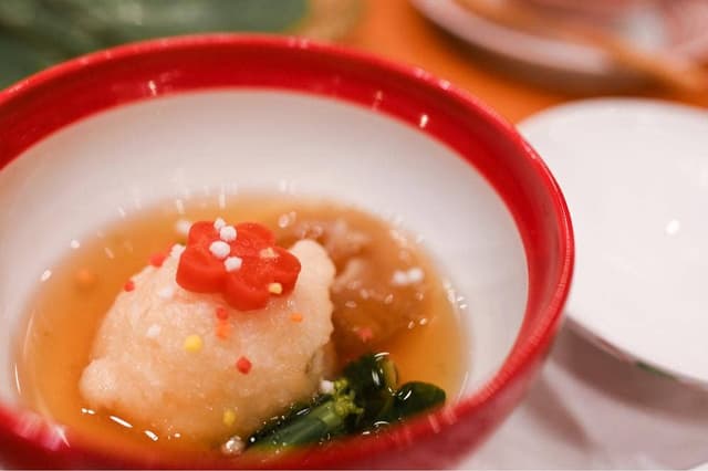 和食処 葉山 山の神温泉 優香苑 - サブ画像1