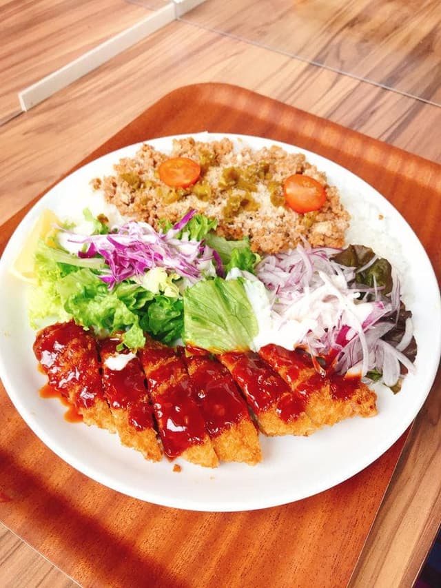 青島屋レストラン - サブ画像1